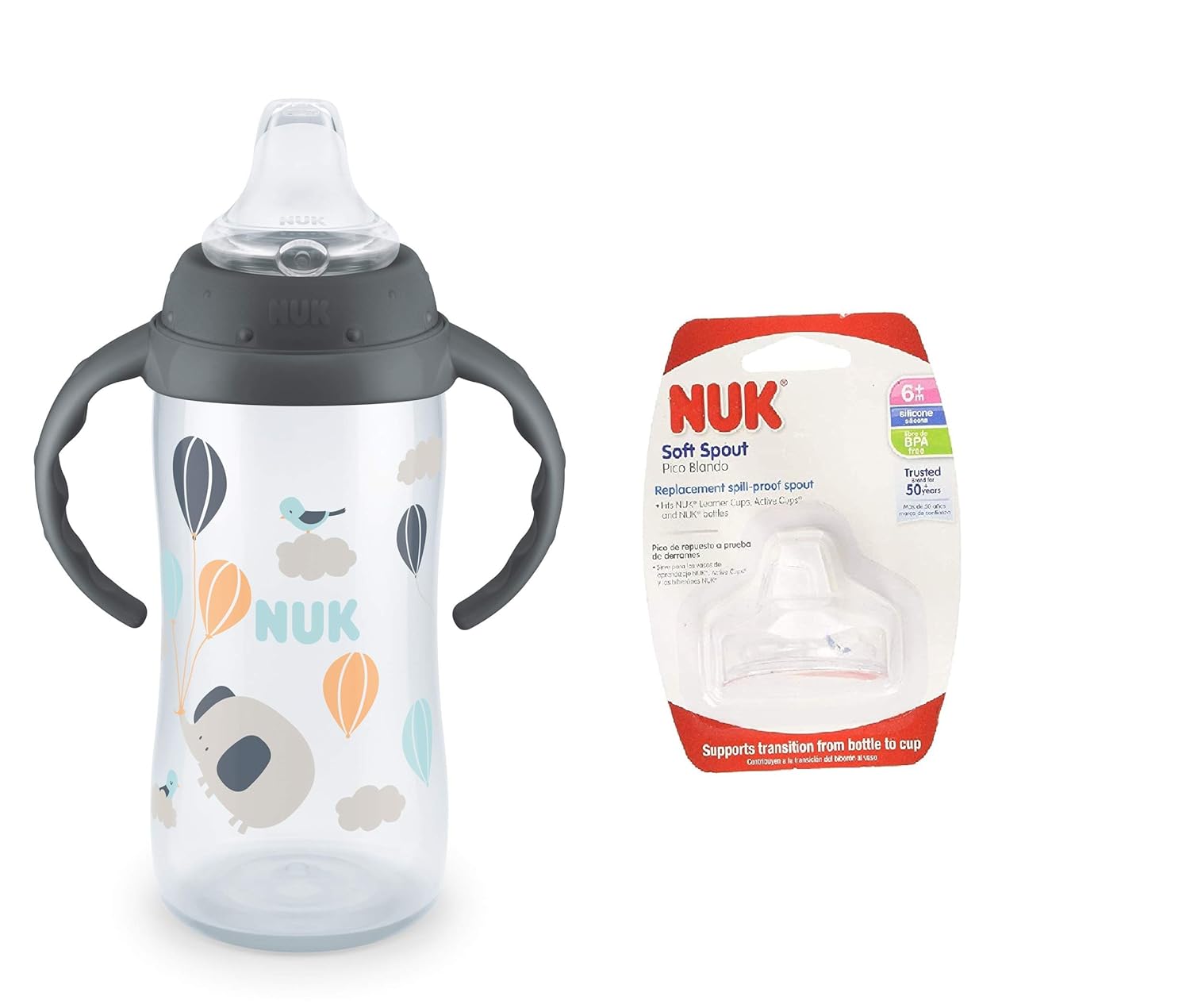 avent nipple first flow