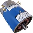 Club Car Golf Cart Motor - 48V Series Motor For 1992+ Models | 22mph Speed, 10.1 HP, USA Made - View #4