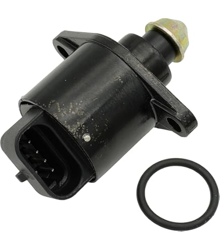 Unique Bargains Car Idle Air Control Valve For Fiat Panda Van 1992-2004 - View #8