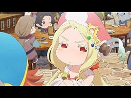 Amazon Co Jp ハクメイとミコチを観る Prime Video