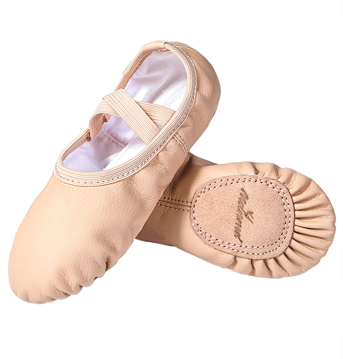 dance slippers amazon