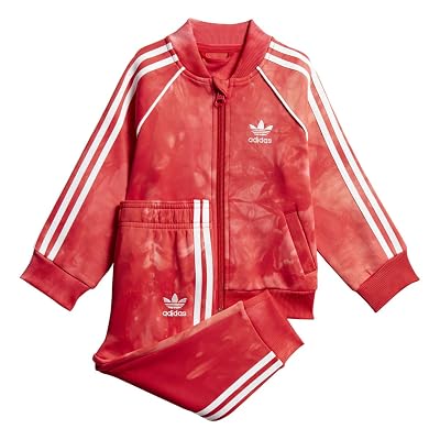 adidas Boys Hu Holi I SweatTrack Suit CZ0719