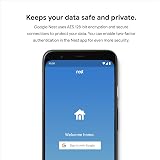 Google Nest Doorbell Wired - Video Doorbell with Person Alerts view 2