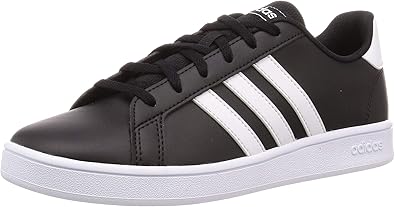 tenis adidas com tres listras
