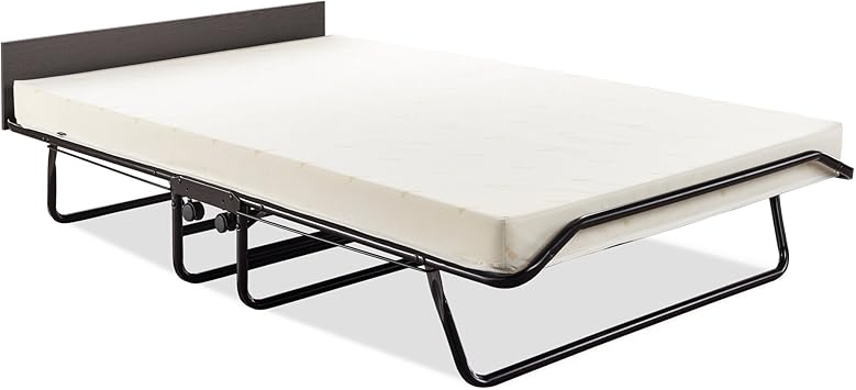 airflow pocket spring cot bed mattress
