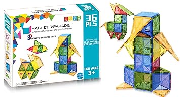 magnetic paradise tiles