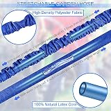 BABADU 100FT Expandable Garden Hose with 7-Function Spray Nozzle view 4