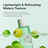 Beauty of Joseon Green Plum AHA BHA Toner 150ml Korean Skin Care view 7