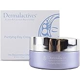 Dermalactives Purifying Day Cream - Wake Up Every Morning To Nourished, Fresh and Radiant Skin