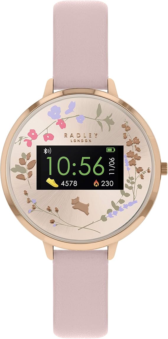 Radley Smart Watch RYS032008Amazon Only Amazon.co.uk Watches