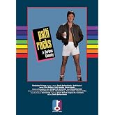 Patti Rocks [DVD]
