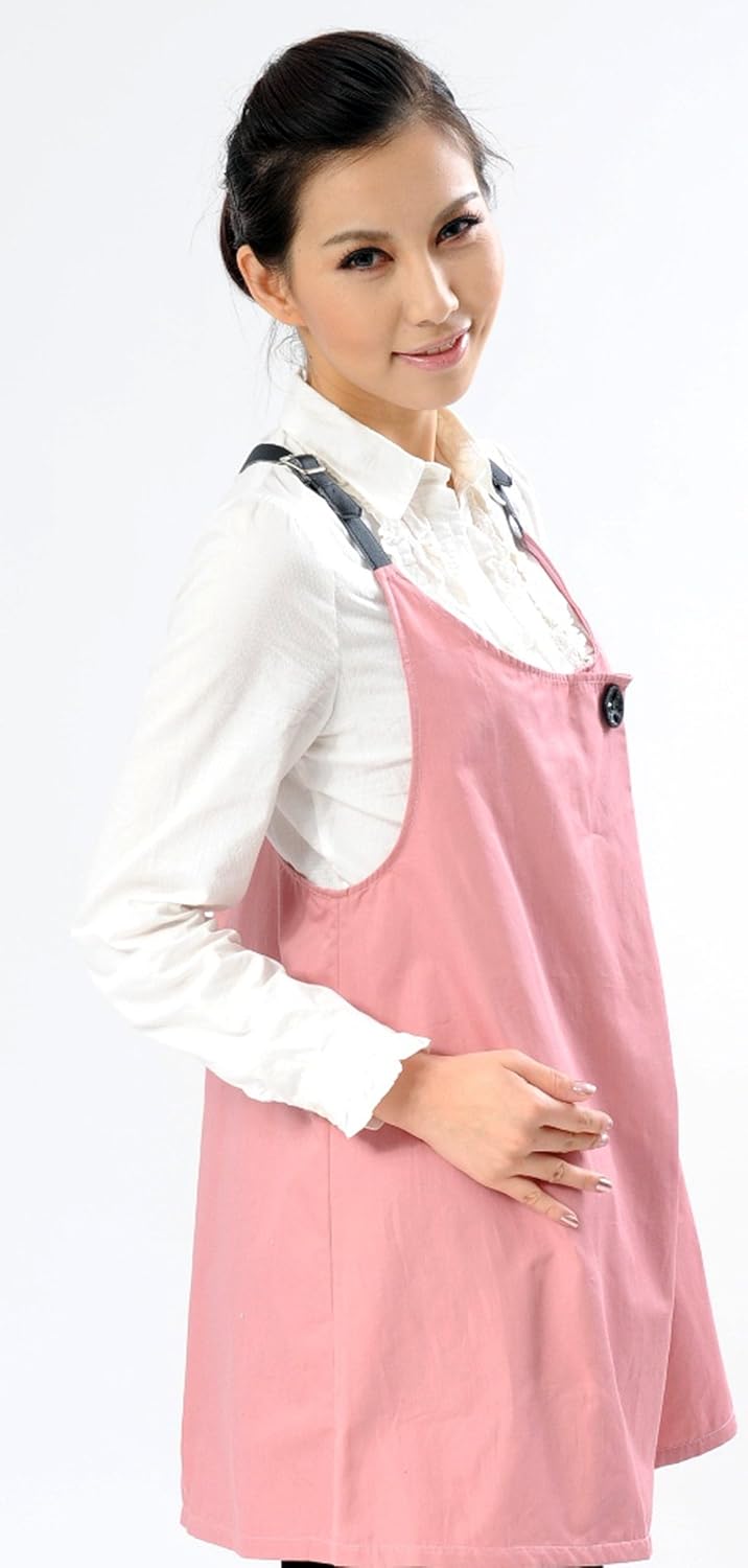 Anti-Radiation Maternity Clothes Top Protection Shield Pregnancy Dresses 8931601