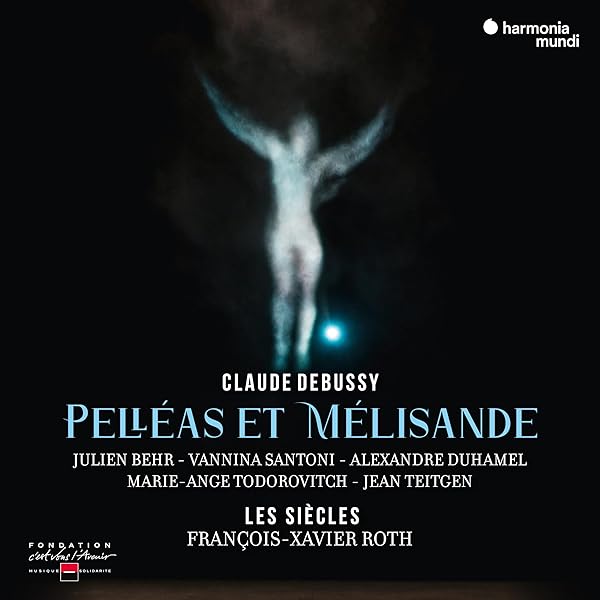 Claude Debussy, Herbert von Karajan, Berlin Philharmonic Orchestra