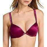 Victoria's Secret Shine Strap Push Up Bra, Bras for Women (32A-38DDD)