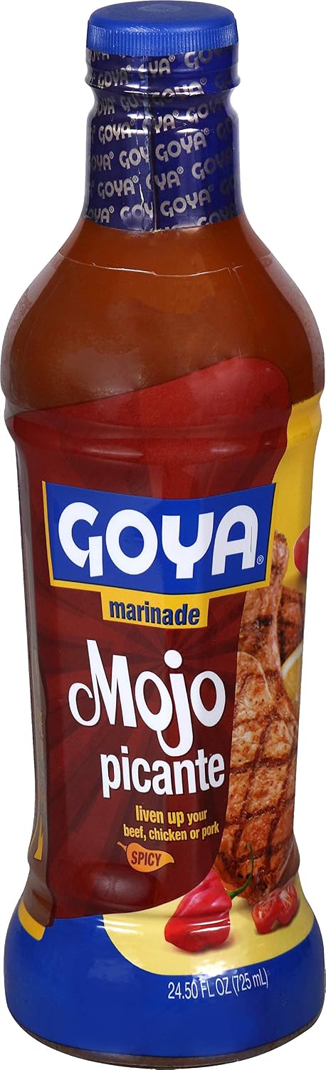 Goya mojo picante (041331030496)