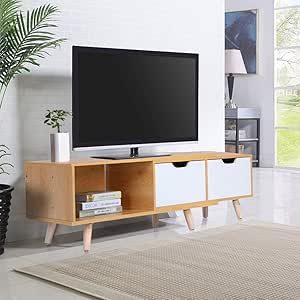 Mueble para TV, Libremente Retráctil Mesa Television Moderno Mesa