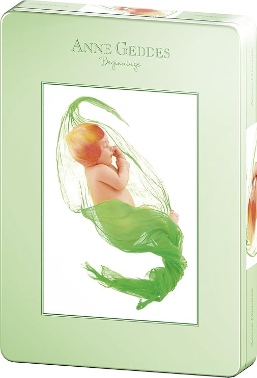Schmidt Puzzle - Anne Geddes sunflower baby 1000pcs : r/Jigsawpuzzles
