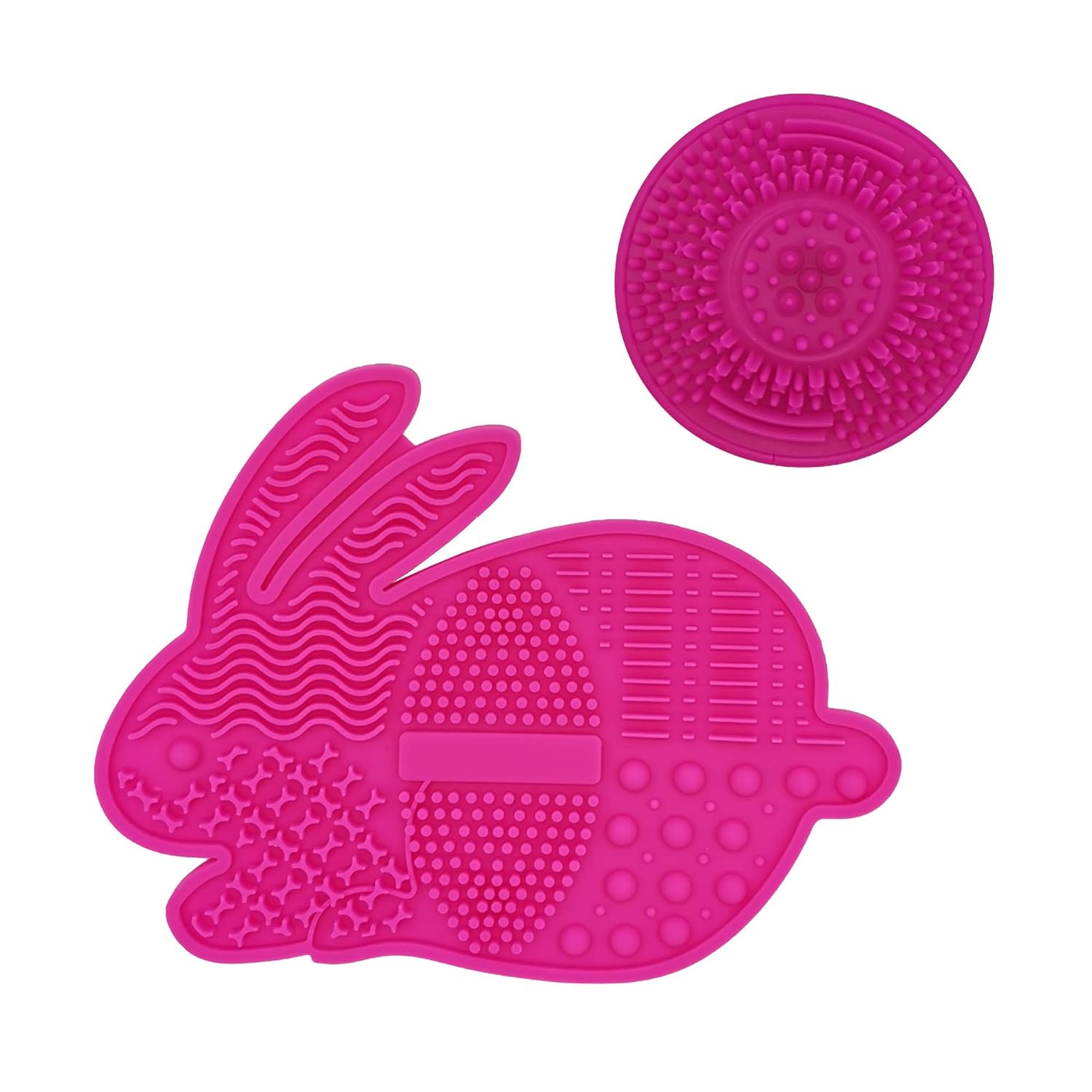 Best Cinema Secrets Makeup Brush Cleaner Large