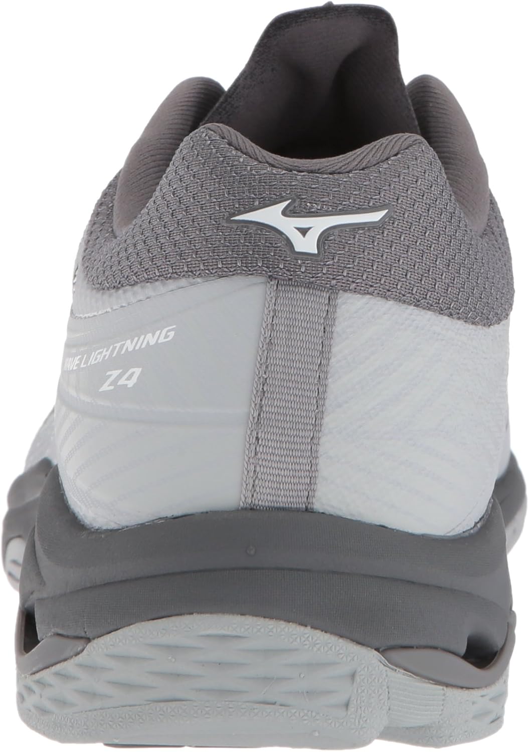 Mizuno Women's Wave Lightning Z4 Volleyball Shoes Footwear: Sports & Outdoors