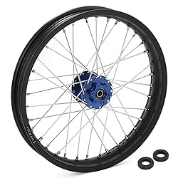 Smadmoto 19" x 1.6" Rear Wheel Rim for Segway X160