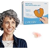 Custom Partial Dentures for Women &amp; Men Miss Teeth (1 Tooth) | Removable Portable Dental Flipper Tooth
