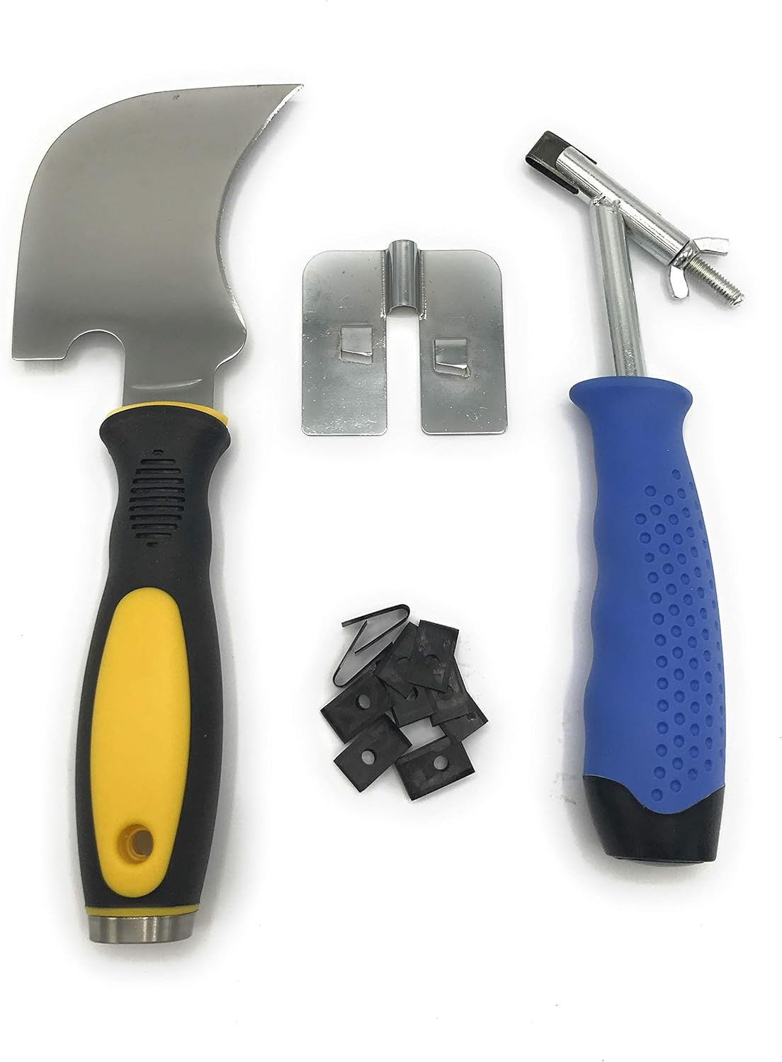 Vinyl Floor Welding kit 04060 Amazon.co.uk DIY & Tools