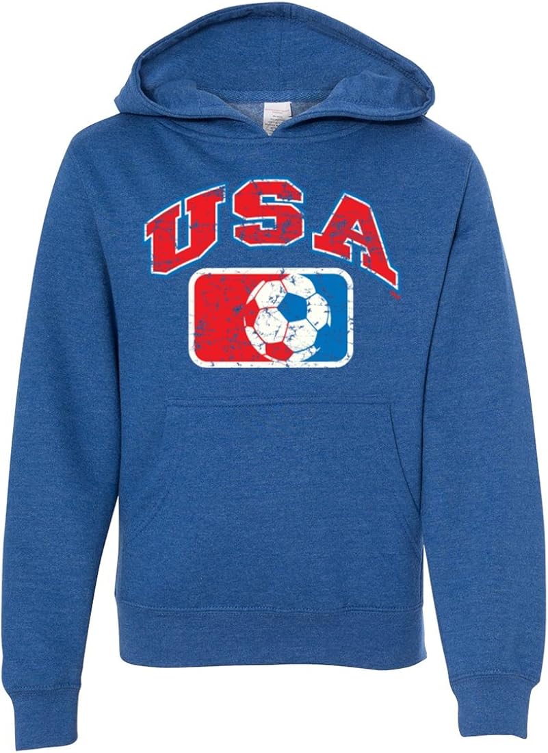 soccer team sweatshirts