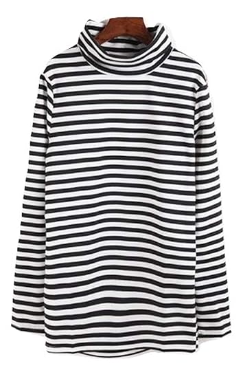 Amazon Co Jp メンズ ボーダー カットソー 長袖 Xl ストライプ
