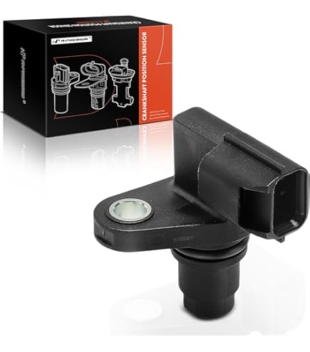 ソラ Genuine Crankshaft Position Sensor Mitsubishi 1865A009 made