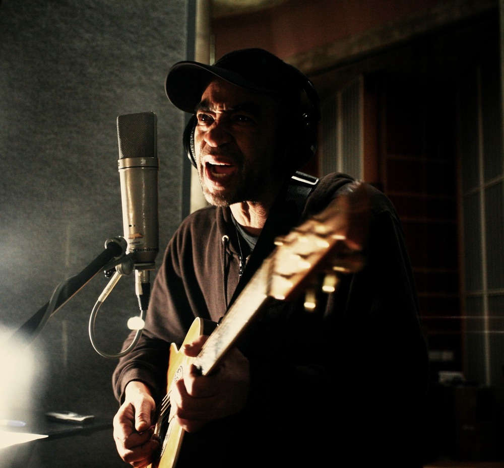 Little Axe on Amazon Music