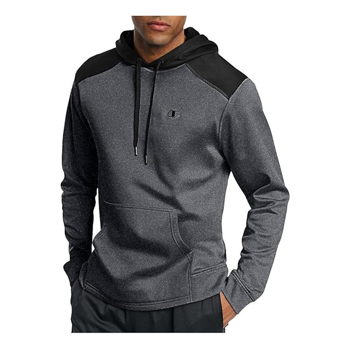 champion duofold warm ctrl jacket