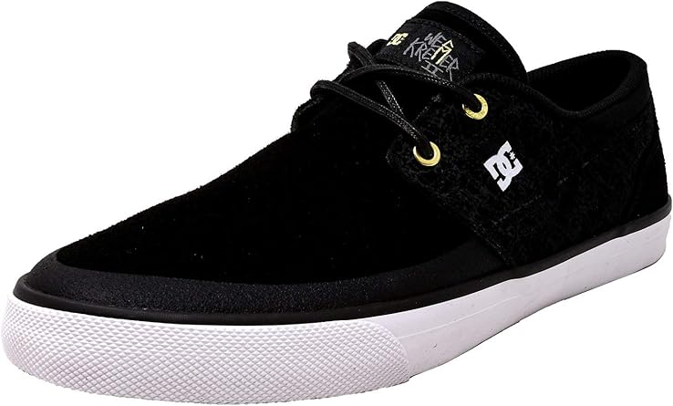 tenis dc wes kremer