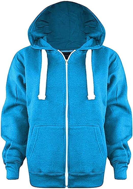 ladies hoodies size 24