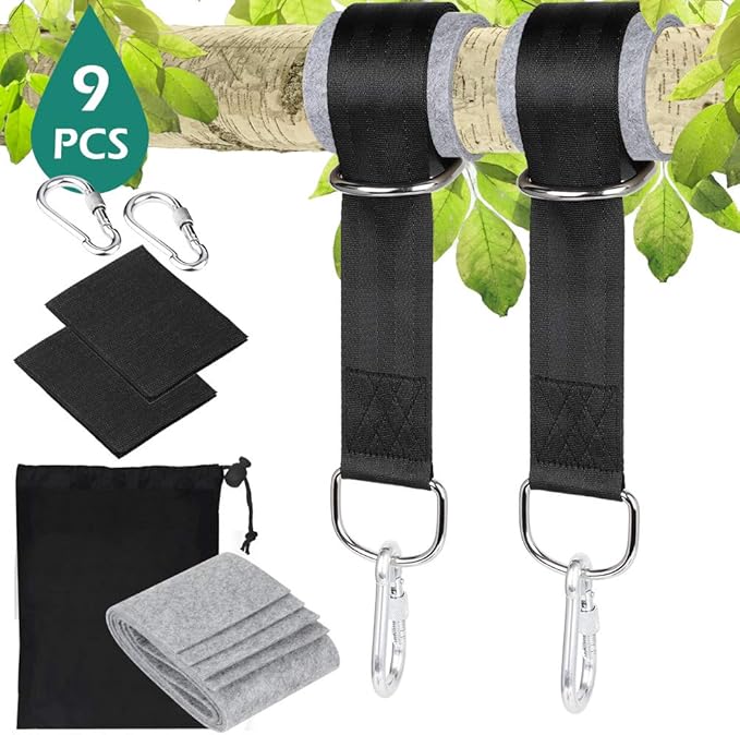 balançoire haut de gamme adulte