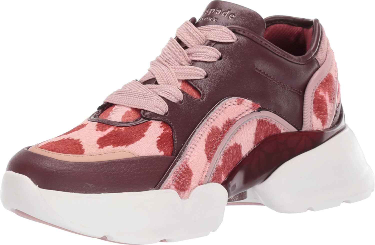 kate spade fariah sneakers