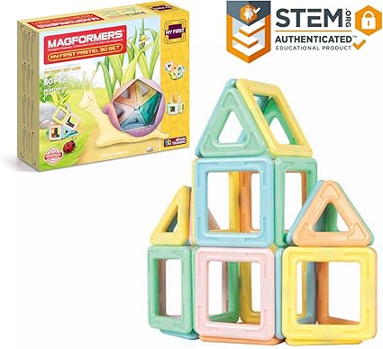 pastel building blocks