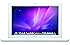 Apple MacBook MC207LL/A 13.3-Inch Laptop (OLD VERSION)