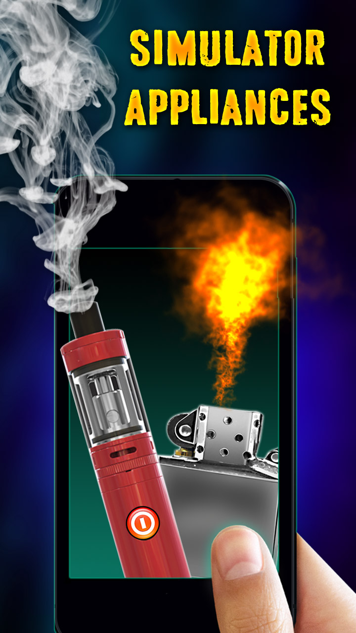 Simulator Appliances - Thumbnail 2