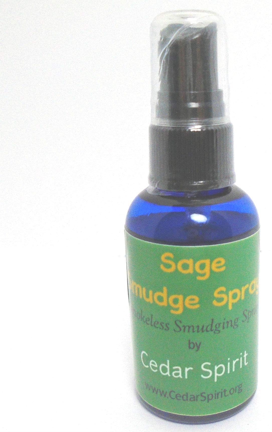 Sage Smudge Spray