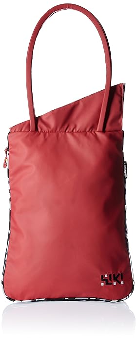 Wildcraft Womens Tote Bag (Red)