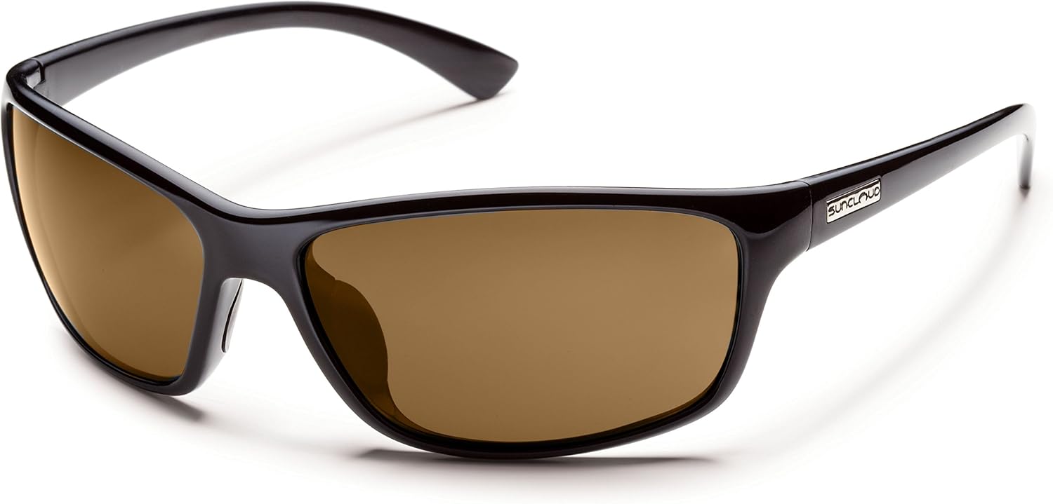 Suncloud Sentry Polarized Sunglasses: Clothing