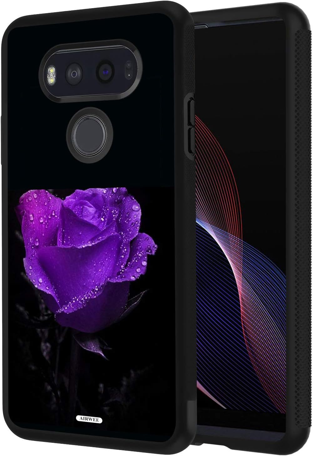 Best lg v30 case full body