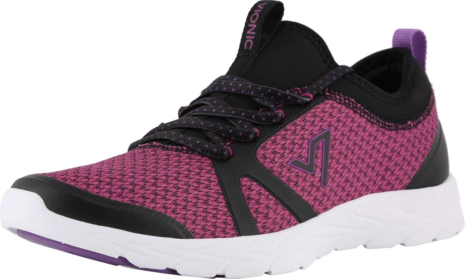 vionic womens tennis shoes