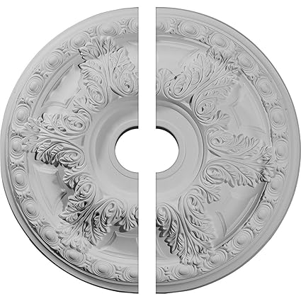 Ekena Millwork Cm23ga2 23 3 8 Od X 3 5 8 Id X 2 1 2 P Granada