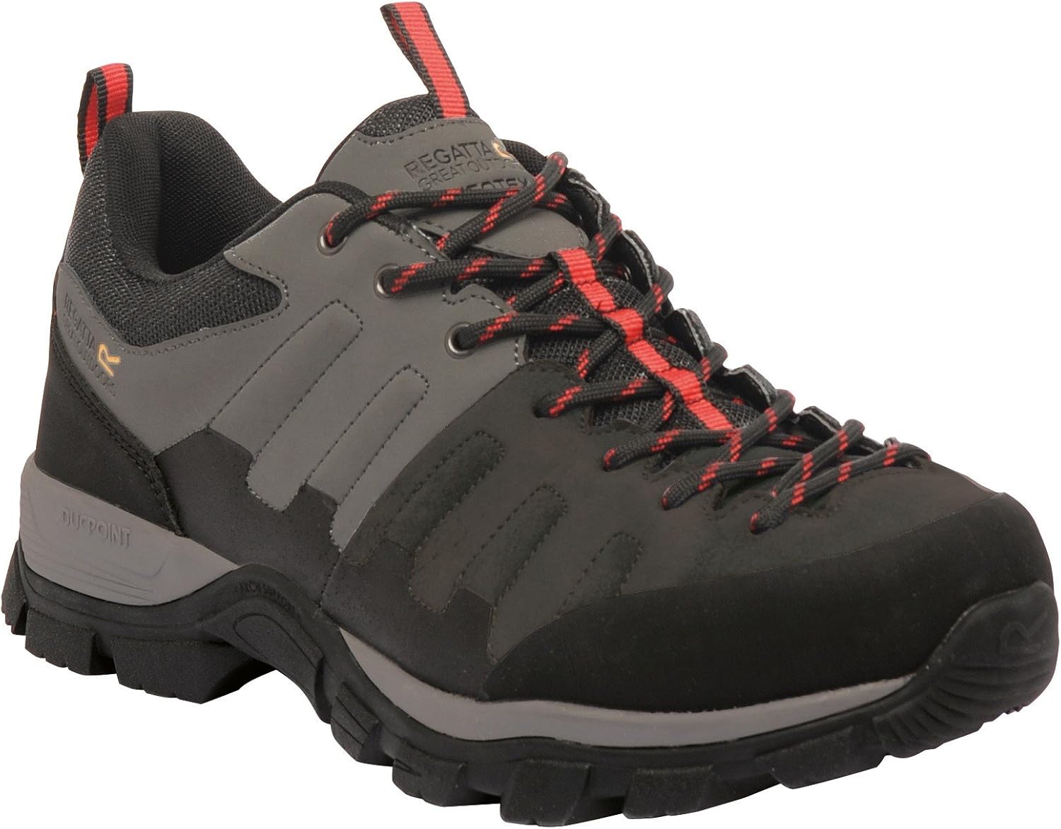 regatta mens walking shoes uk