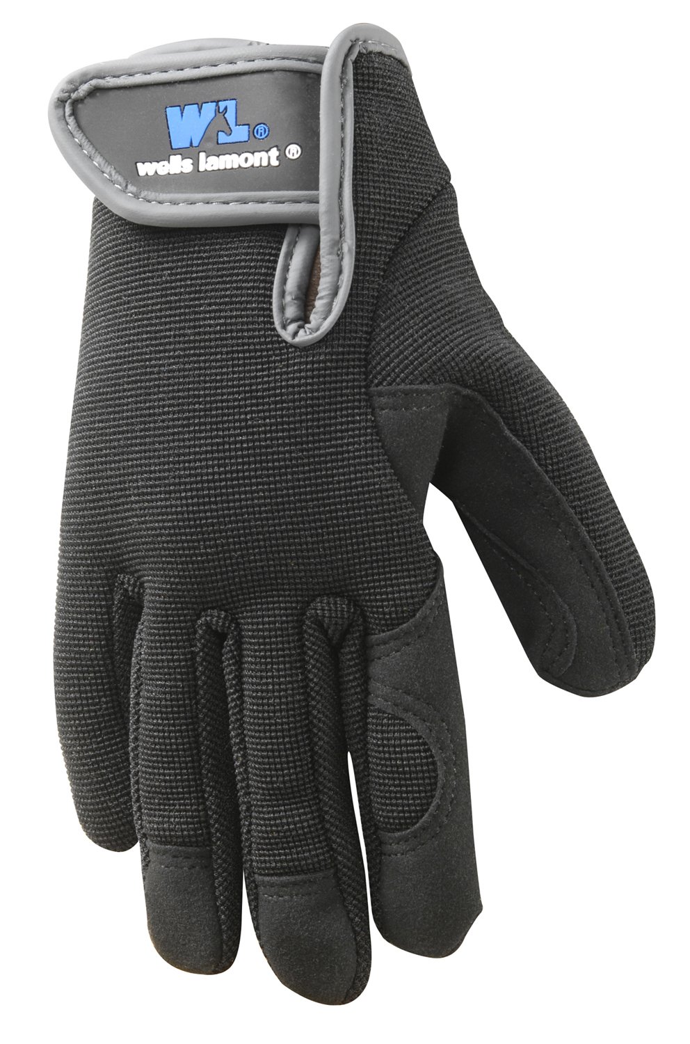 Best Justforkids Kids Genuine Work Gloves, Kids Garden Gloves,