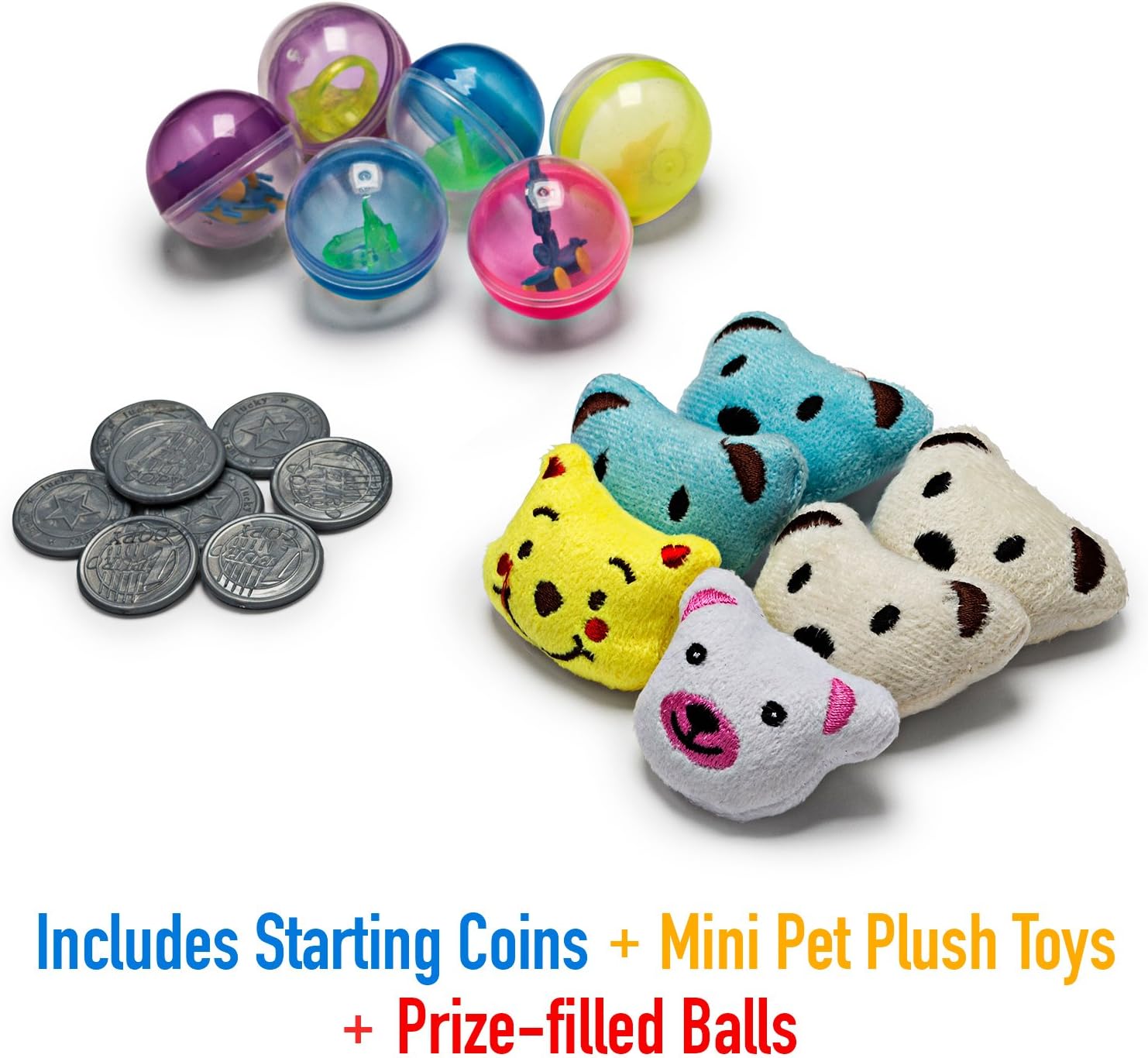 toydaloo claw grabber