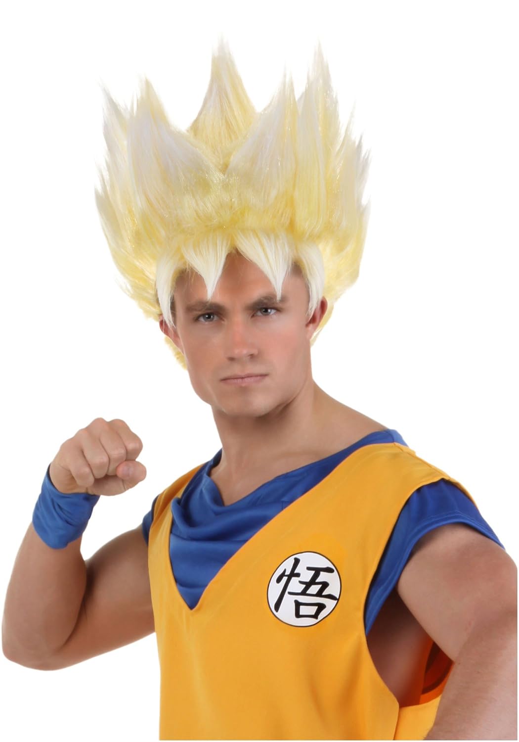 Goku Hairstyle How Goku Hairstyle Is Going To Change Your Business
