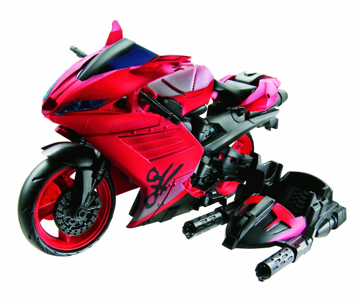 Decepticon Tempest? Transformers Crossovers Fimfiction