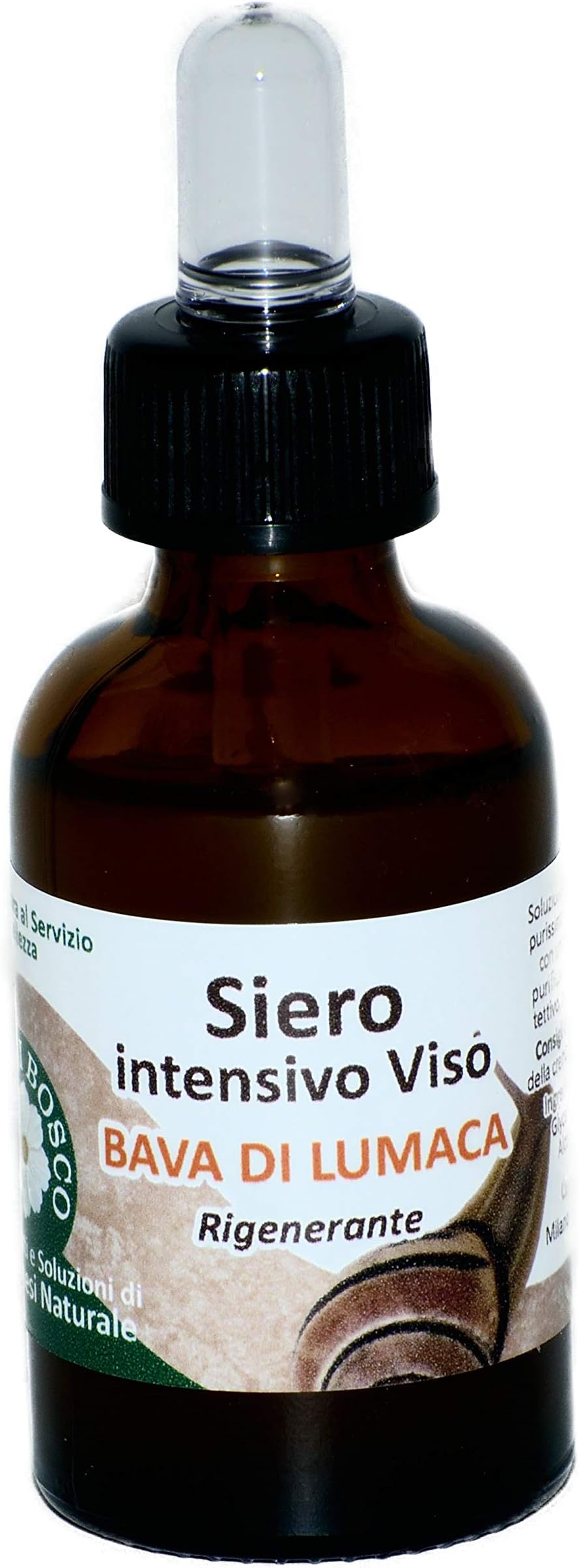 Centisia regenerative serum with Snail Slime 30ml